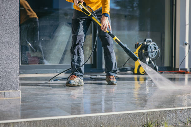 Professional Pressure Washing Services in Loveland, CO